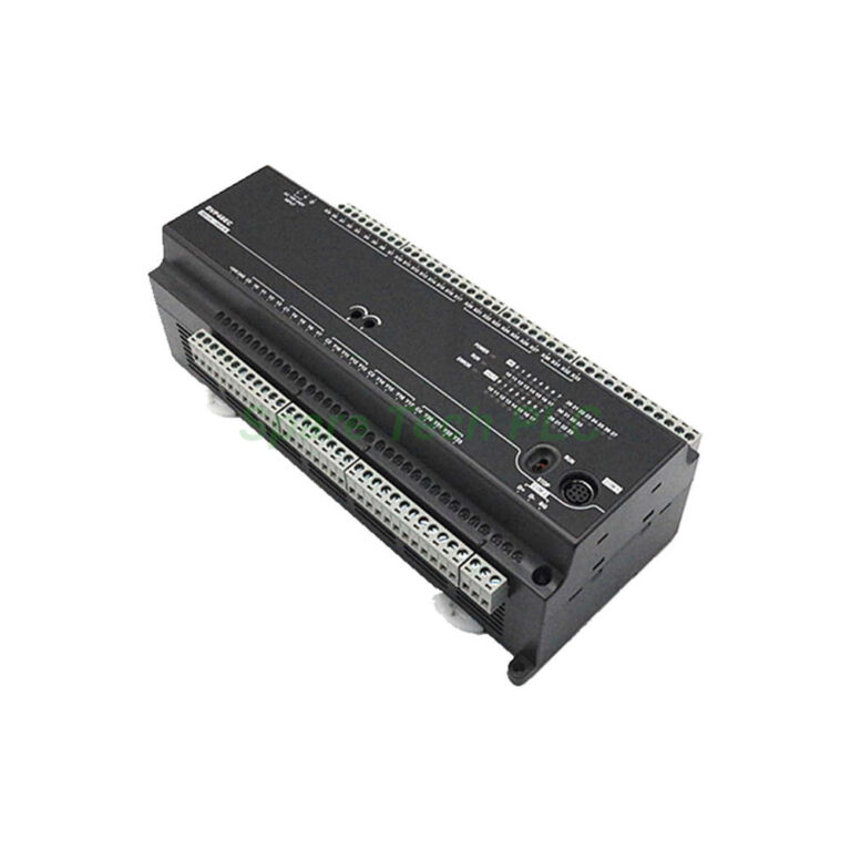 Delta DVP40EC00T3 PLC EC3 Series 40 I/O