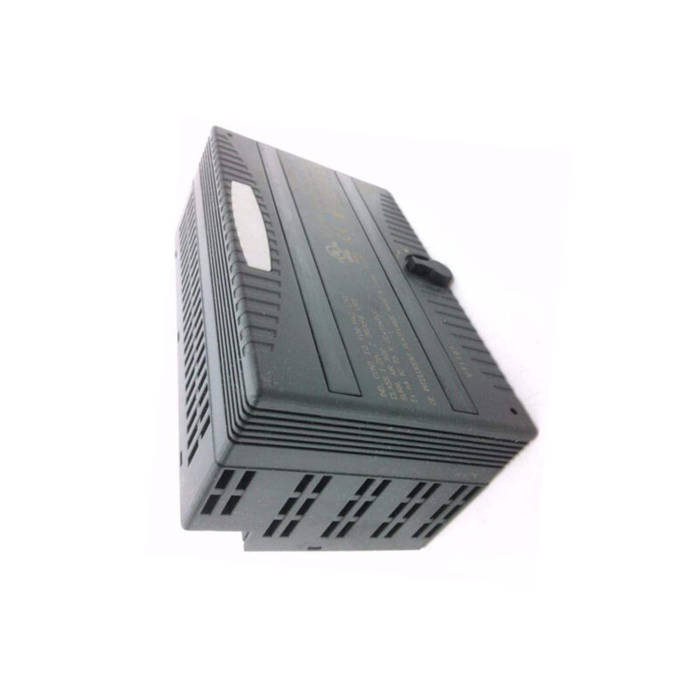 GE IC200ALG331 Analog Output Module 4-Channel 16-Bit