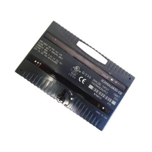GE IC200ALG630 Thermocouple Input Module 7-Channel 16-Bit