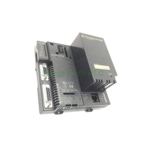 GE Fanuc IC200CPUE05 CPU Module | VersaMax PLC Controller
