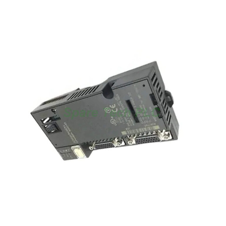 GE IC200ERM002 VersaMax Expansion Receiver Module