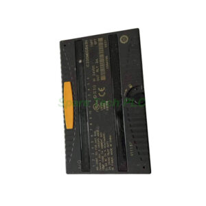 GE IC200MDD843 VersaMax 16-Point Discrete Mixed Module