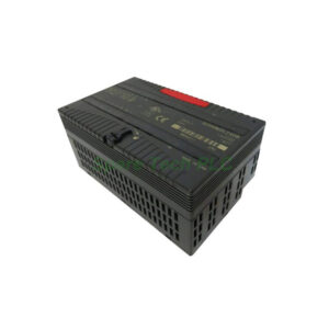 GE IC200MDL240 VersaMax 16-Point Input Module