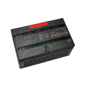 GE IC200MDL940 VersaMax 16-Point Relay Output Module