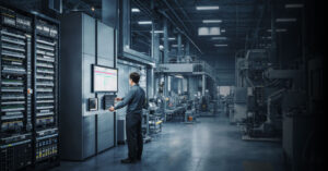 IC200PWR102 Power Supply: Reliable Backplane Power for VersaMax Systems