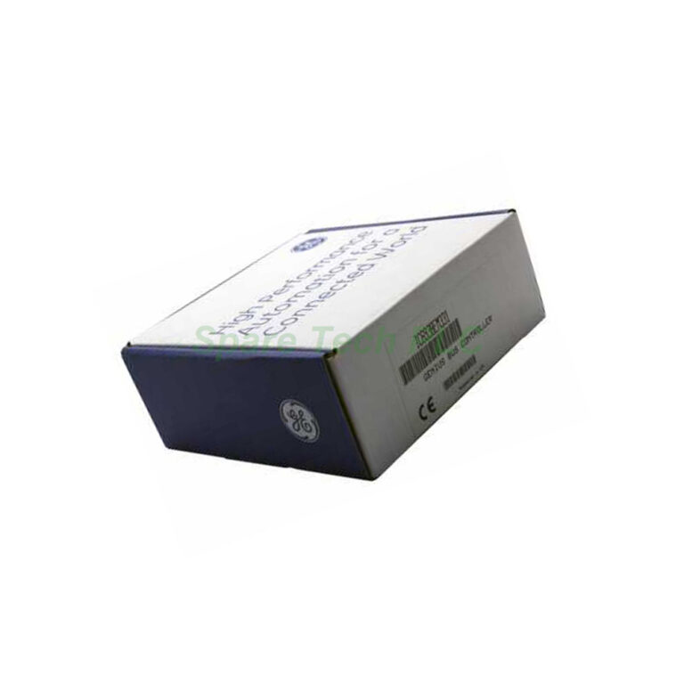 GE Fanuc IC693BEM333 Remote FIP Interface Module