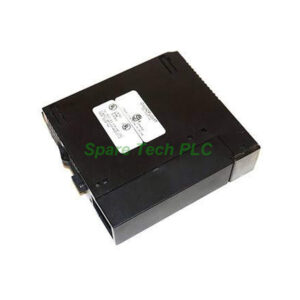 GE Fanuc IC693CPU363 PLC CPU Module 25 MHz
