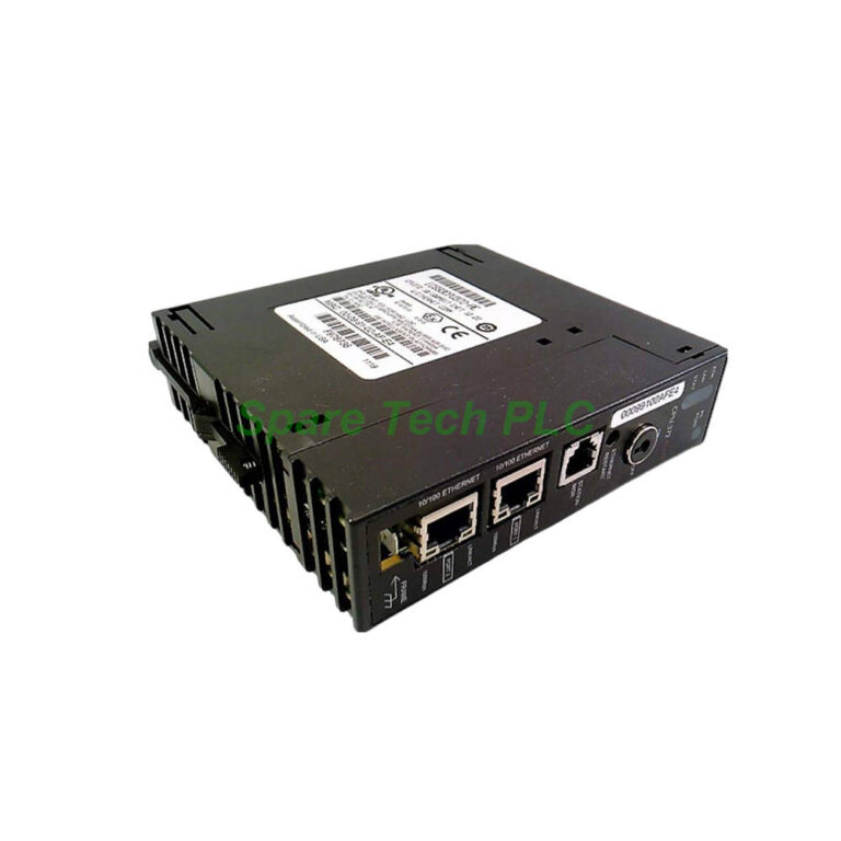 IC693CPU372 GE Fanuc 90-30 Processor Module
