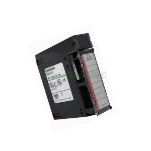 GE IC693MDL231 Input Module 8 Points 240V AC