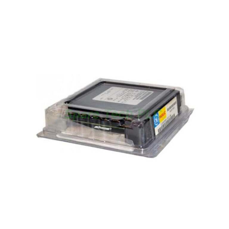 GE IC693MDL350 Output Module 16 Points 120-240V AC