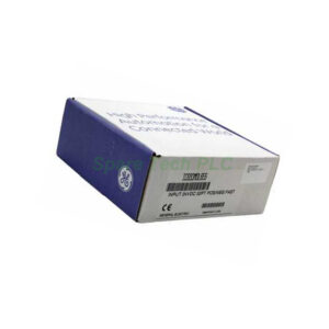 GE Fanuc IC693MDL635 DC Input Module 125V