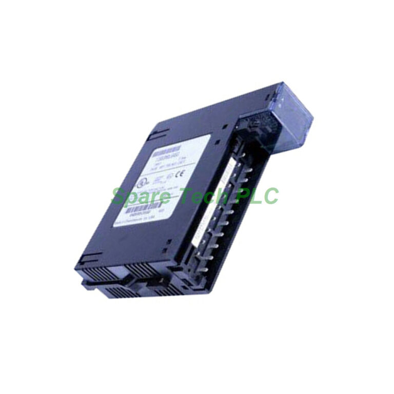 GE IC693MDL643 Input Module 16 Points