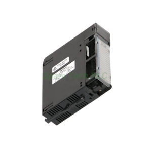 GE Fanuc IC693MDL740 16-Point Output Module