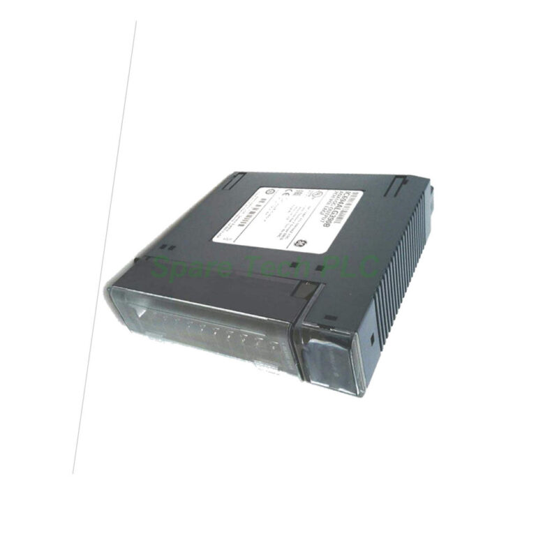 GE IC694ALG390 RX3i 2-Channel Analog Output Module