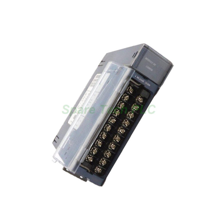 GE IC694APU305 Pulse I/O Module RX3i