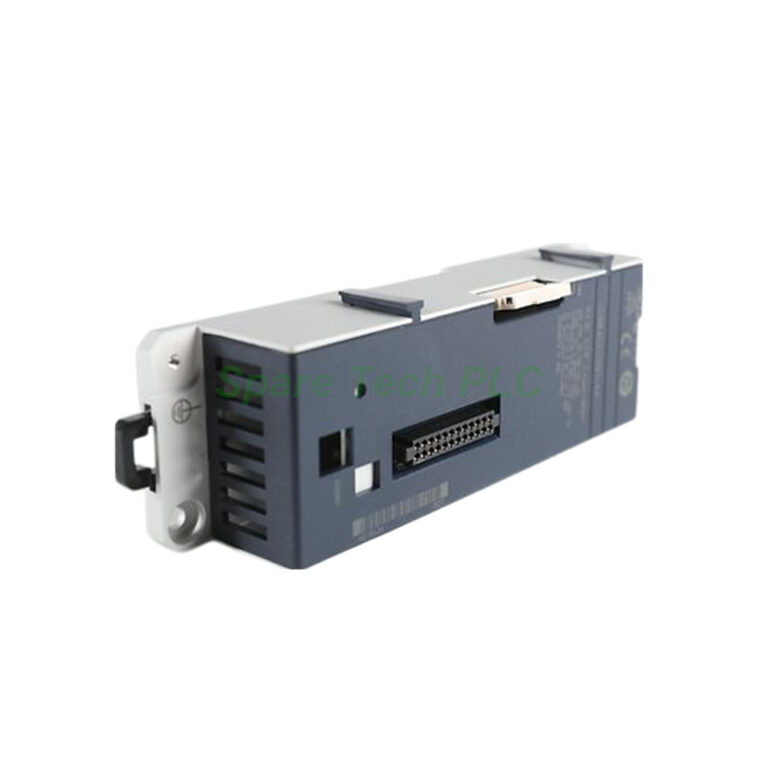 GE IC694CEE001 RX3i Expansion Carrier Module