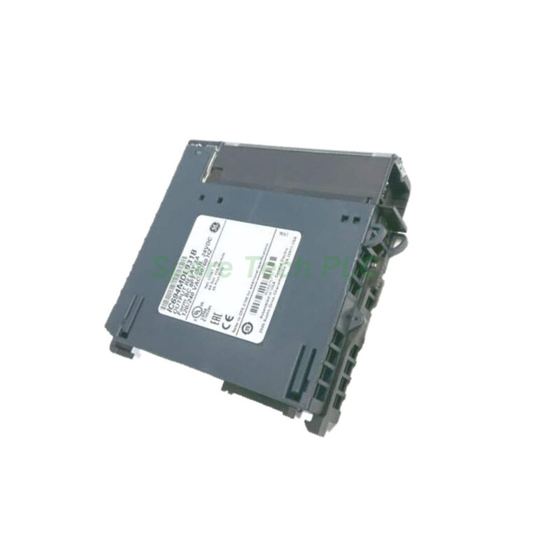 GE IC694MDL931 RX3i 8-Point Relay Output Module