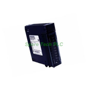 GE Fanuc IC694MDR390 Mixed I/O Module RX3i