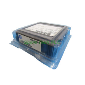 GE Fanuc IC694PWR330 RX3i Power Supply