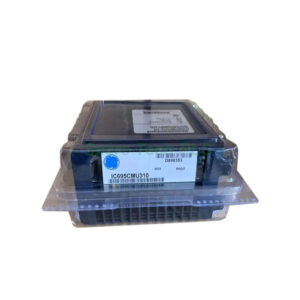 GE Fanuc IC695CMU310 Max-ON Redundancy CPU Module