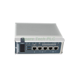 GE Fanuc IC695CPE400 CPU Module PACSystem RX3i