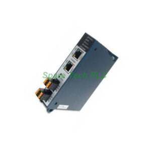 GE Fanuc IC695GCG001 Genius Communication Gateway RX3i