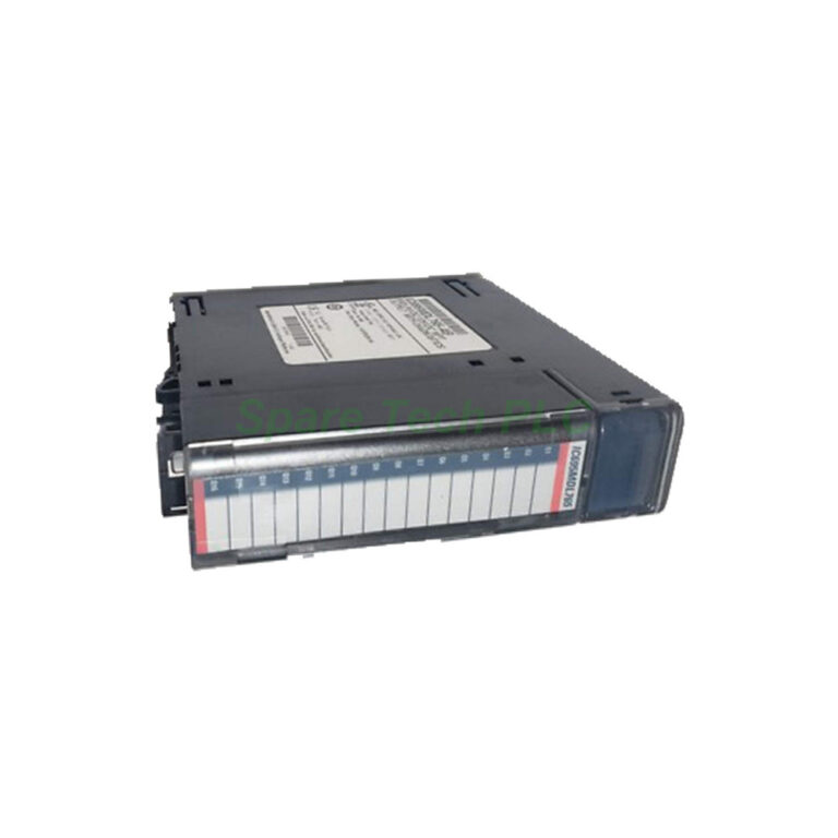 GE Fanuc IC695MDL765 Smart Output Module 16 Ch