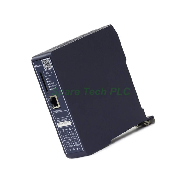 GE Fanuc IC695PNS001 Profinet Scanner RX3i Module