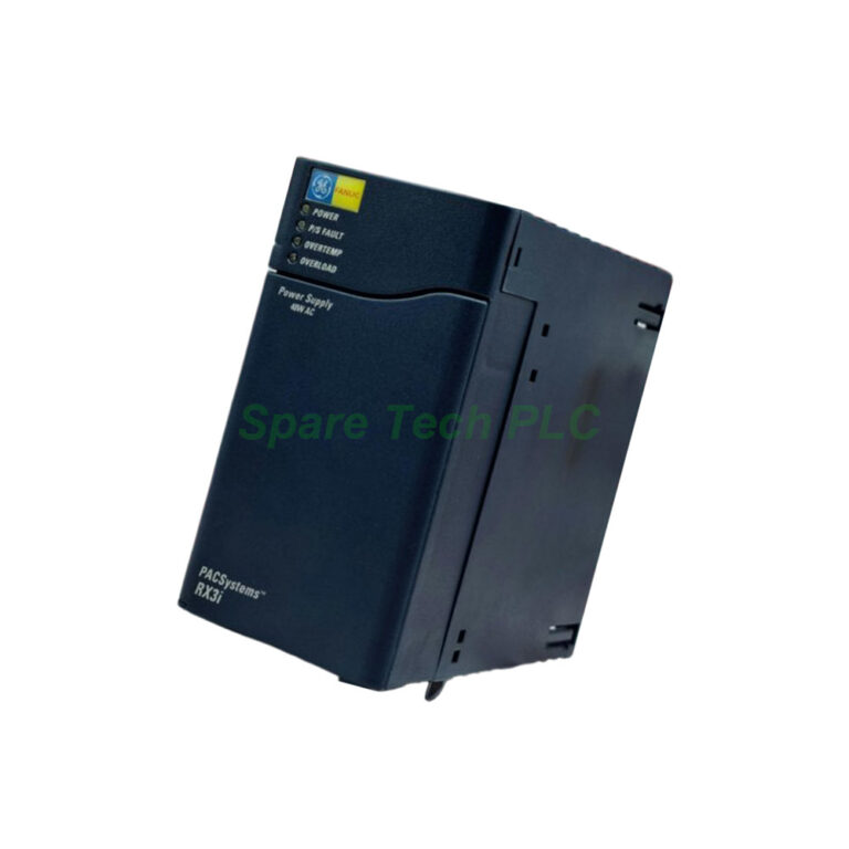 GE IC695PSA040 RX3i Power Supply 40W