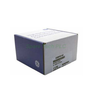 GE IC695PSA140 RX3i 40W Redundant Power Supply