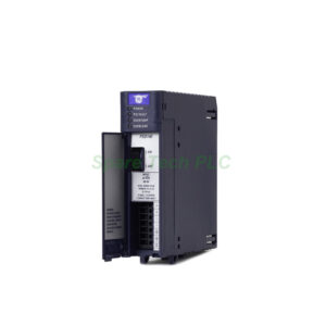 GE Fanuc IC695PSD140 RX3i Power Supply Module