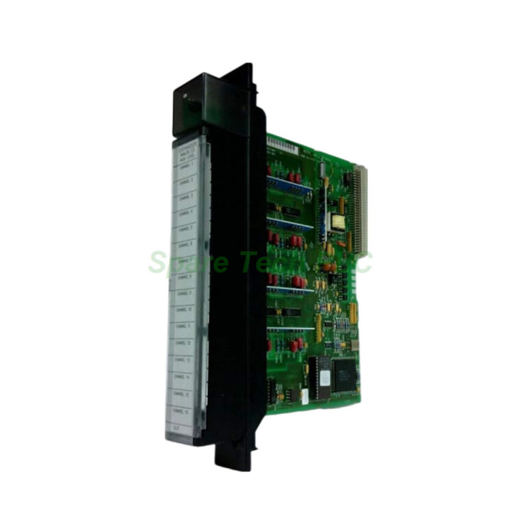 GE Fanuc IC697ALG440 Current Expander Module 16-Ch