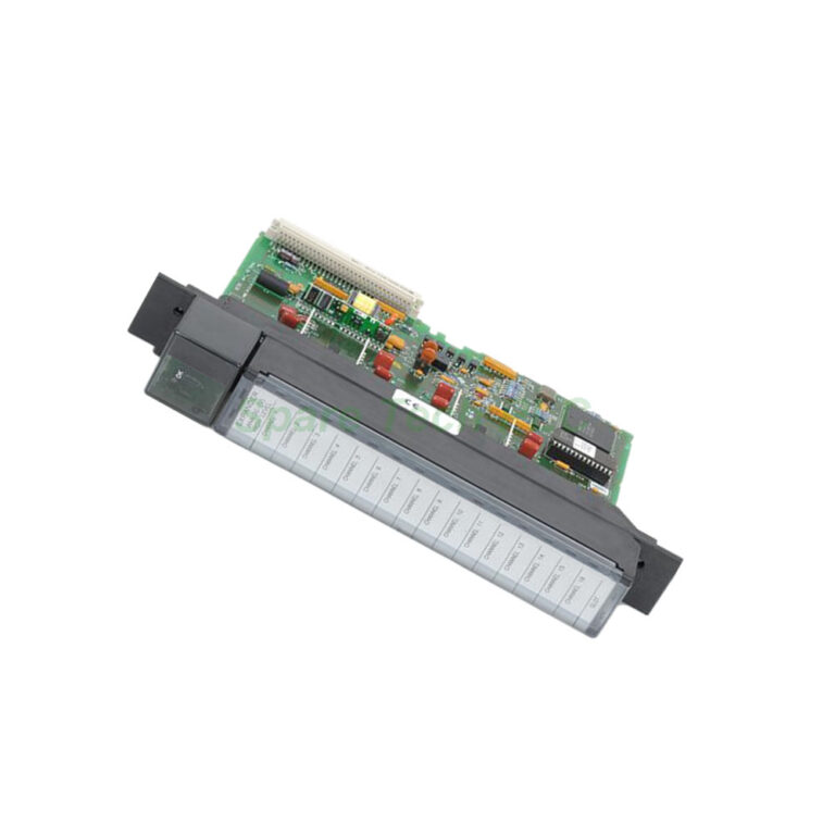 GE IC697ALG441 Voltage Expander Module 16 Inputs