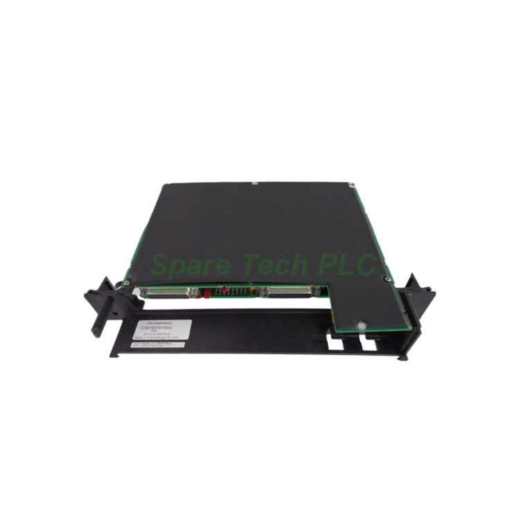 GE IC697BEM764 VME DLAN Module | Series 90-70 PLC