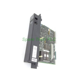 GE Fanuc IC697CPU772 CPU Module 512KB