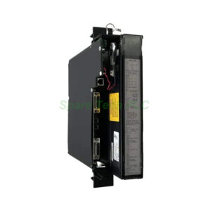 GE Fanuc IC697CPX782 CPU Module 96 MHz PLC