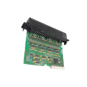 IC697MDL254 48V AC Discrete Input PLC Module GE Fanuc
