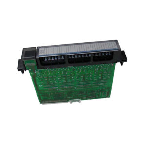 IC697MDL640 125V DC Logic PLC Module GE Fanuc