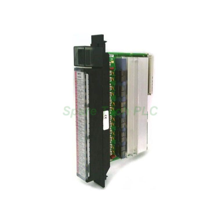GE Fanuc IC697MDL652 Input Module 32 Points