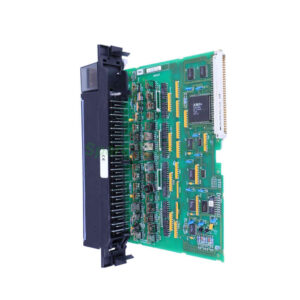 GE Fanuc IC697MDL752 Output Module 32 Points