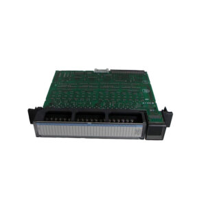 GE Fanuc IC697MDL753 Negative Logic Output Module