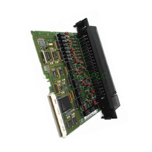 GE Fanuc IC697MDL940 Relay Output Module 16 Ch