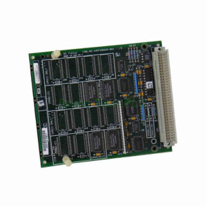 GE Fanuc IC697MEM715 Memory Module PLC Expansion