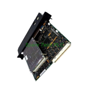 GE Fanuc IC697PCM711 Programmable Coprocessor Module