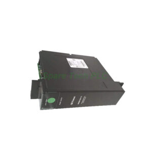 GE Fanuc IC697PWR722 Power Supply 90W 24VDC