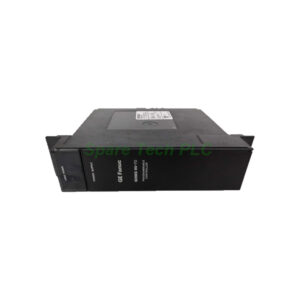 GE IC697PWR724 Power Supply 90W 24VDC Series 90-70