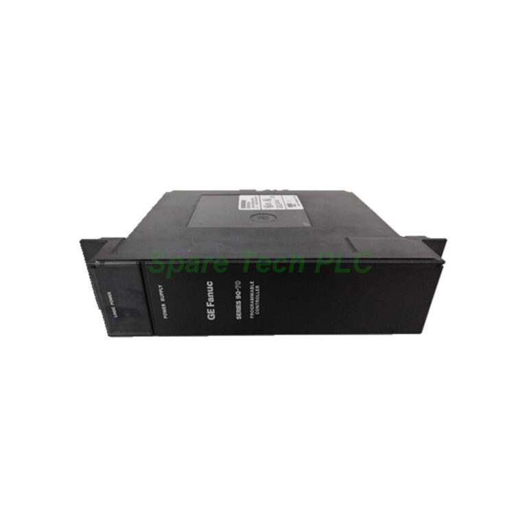 GE IC697PWR724 Power Supply 90W 24VDC Series 90-70