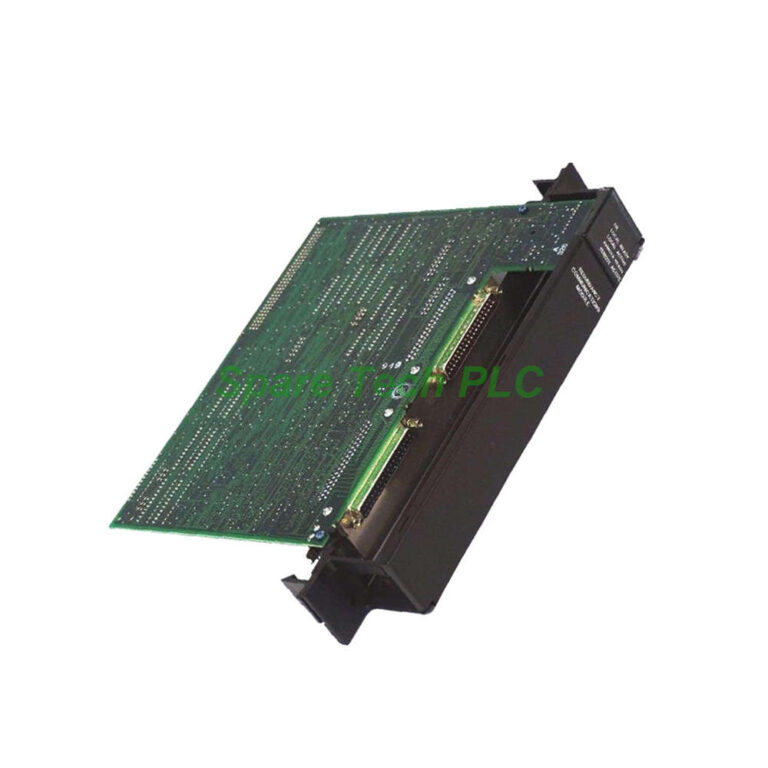 GE Fanuc IC697RCM711 Redundancy Communication Module