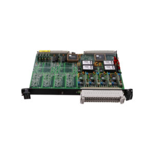 GE Fanuc IC697VAL314 12-Bit Analog Output Board 8 Channels