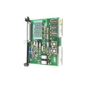 GE Fanuc IC697VAL318 8-Channel Analog Output Board